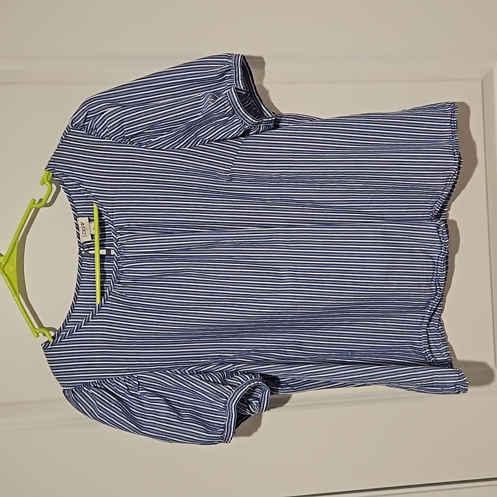 J.Crew top